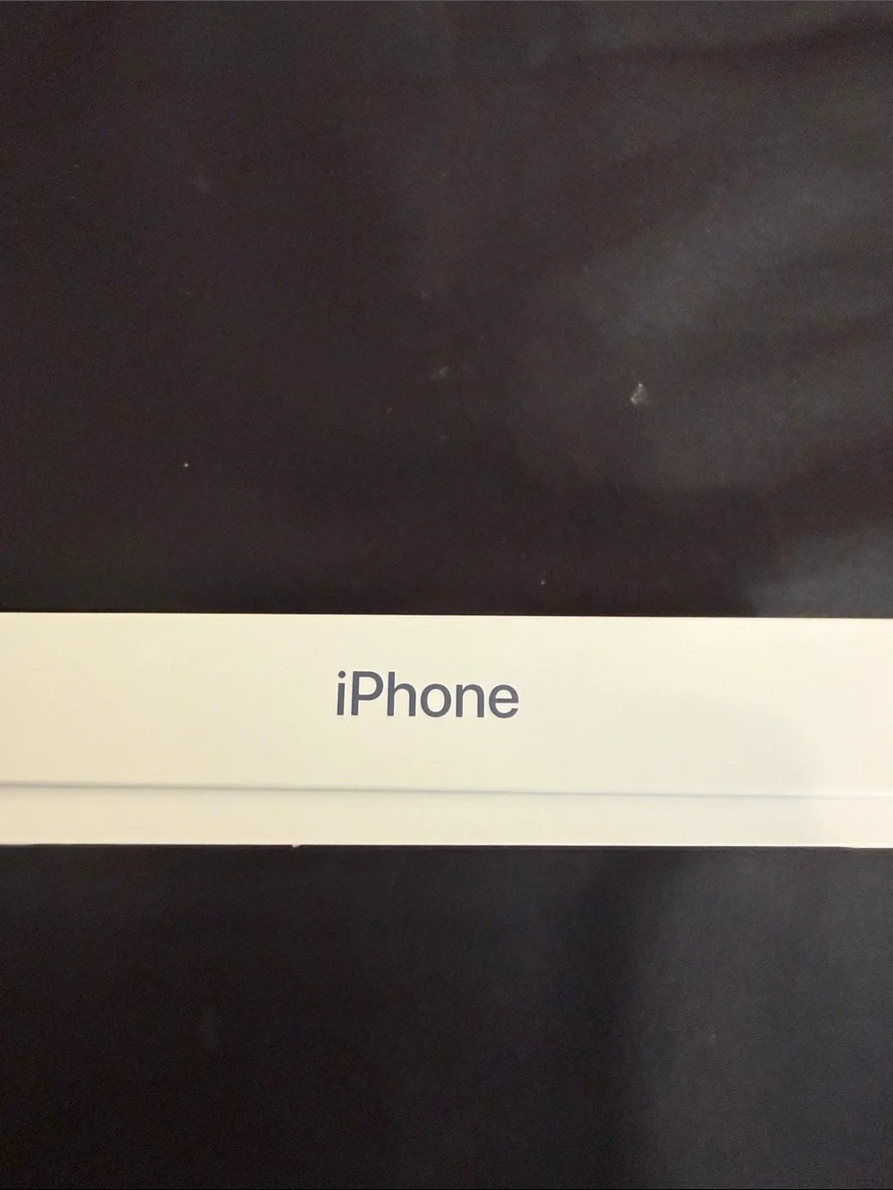 Apple iPhone 17 Pro Max Blue with Triple Camera